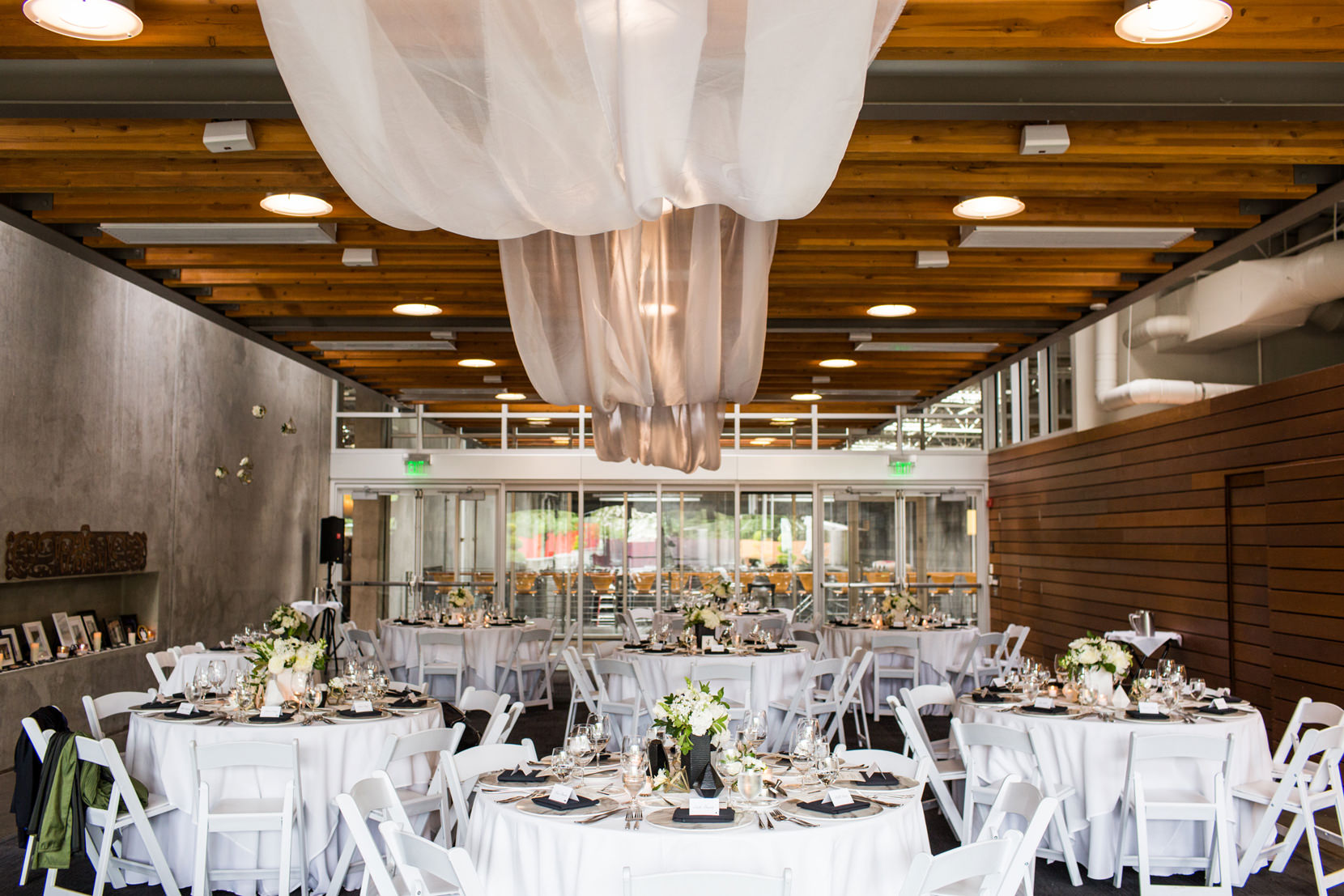 Januik Winery Wedding Photos